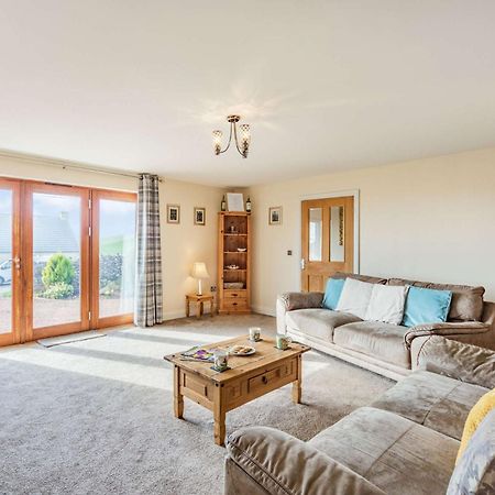 Villa 3 Bed In Berwick-Upon-Tweed 87777 Lamberton Esterno foto