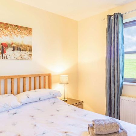 Villa 3 Bed In Berwick-Upon-Tweed 87777 Lamberton Esterno foto