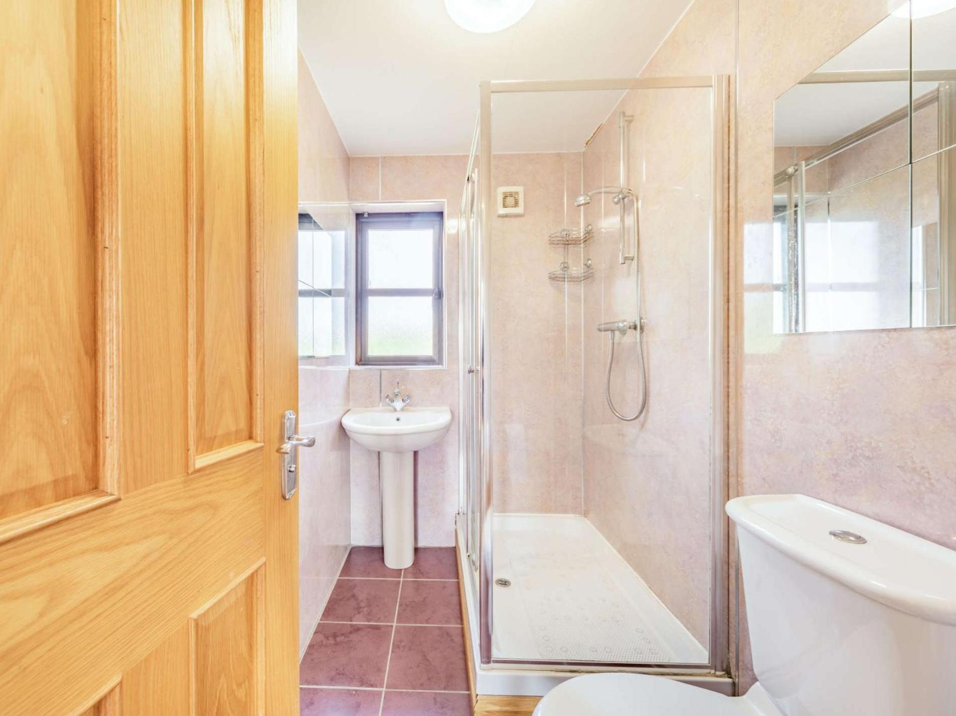 Villa 3 Bed In Berwick-Upon-Tweed 87777 Lamberton Esterno foto